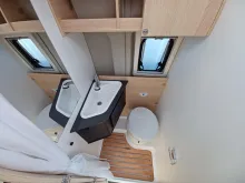 Fahrzeugbild Sunlight Adventure Cliff 602 2026 #14