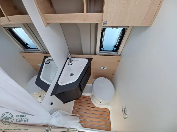 Fahrzeugbild Sunlight Adventure Cliff 602 2026 #14