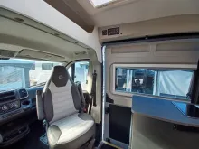 Fahrzeugbild Sunlight Adventure Cliff 602 2026 #15