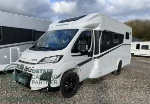 Bild T 67S Adventure Edition