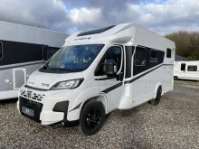 Fahrzeugbild Sunlight Adventure T 67S 2026 #1