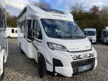 Fahrzeugbild Sunlight Adventure T 67S 2026 #3