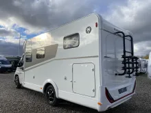 Fahrzeugbild Sunlight Adventure T 67S 2026 #4