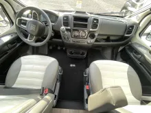 Fahrzeugbild Sunlight Adventure T 67S 2026 #6