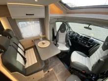 Fahrzeugbild Sunlight Adventure T 67S 2026 #8