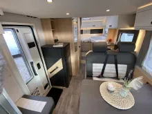 Fahrzeugbild Sunlight Adventure T 67S 2026 #9