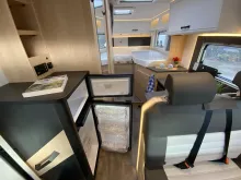 Fahrzeugbild Sunlight Adventure T 67S 2026 #10