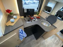 Fahrzeugbild Sunlight Adventure T 67S 2026 #11