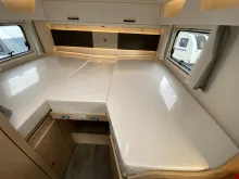 Fahrzeugbild Sunlight Adventure T 67S 2026 #13