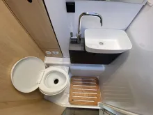 Fahrzeugbild Sunlight Adventure T 67S 2026 #15