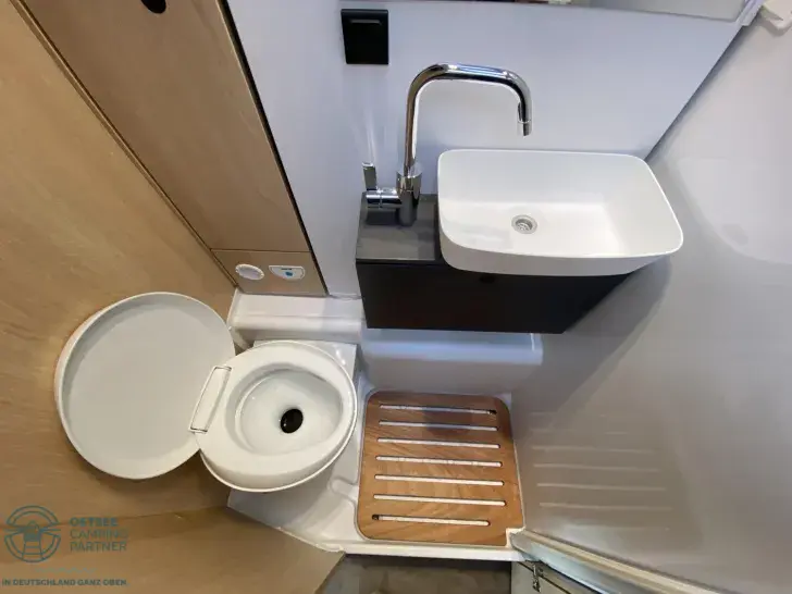 Fahrzeugbild Sunlight Adventure T 67S 2026 #15