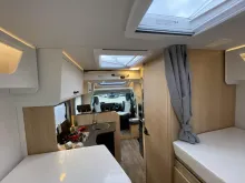 Fahrzeugbild Sunlight Adventure T 67S 2026 #16