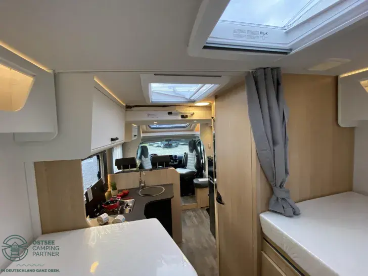 Fahrzeugbild Sunlight Adventure T 67S 2026 #16