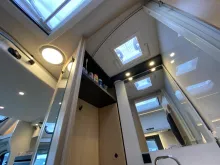 Fahrzeugbild Sunlight Adventure T 67S 2026 #17