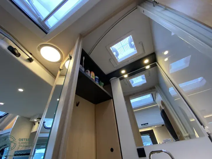 Fahrzeugbild Sunlight Adventure T 67S 2026 #17