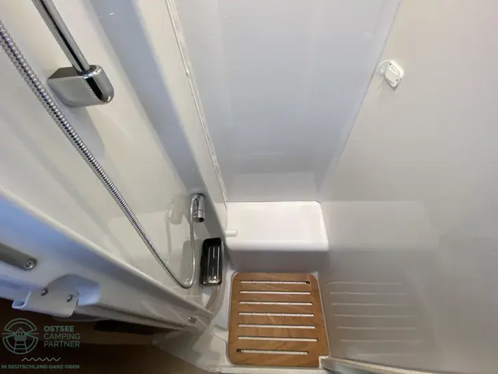 Fahrzeugbild Sunlight Adventure T 67S 2026 #18