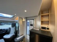 Fahrzeugbild Sunlight Adventure T 67S 2026 #20