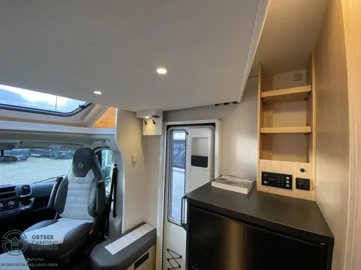 Fahrzeugbild Sunlight Adventure T 67S 2026 #20