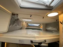 Fahrzeugbild Sunlight Adventure T 67S 2026 #21