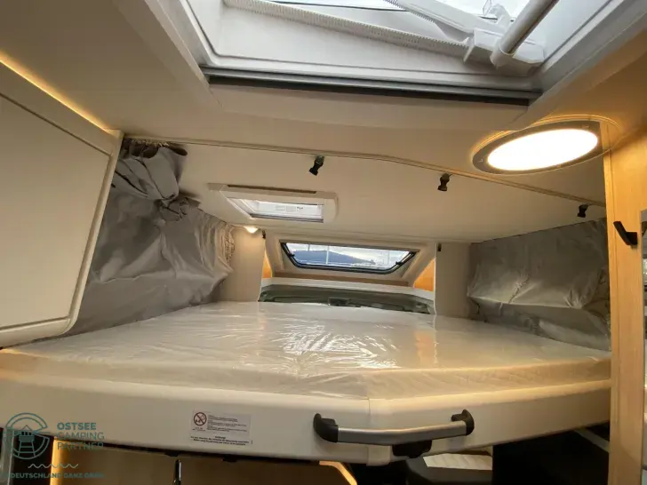 Fahrzeugbild Sunlight Adventure T 67S 2026 #21