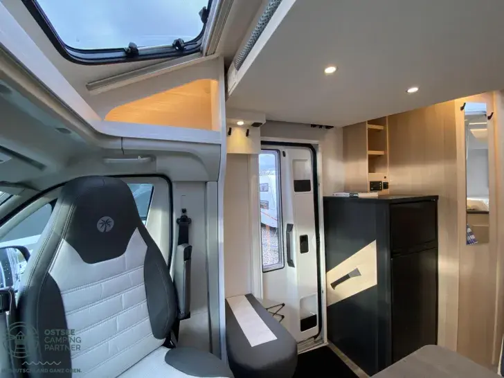 Fahrzeugbild Sunlight Adventure T 67S 2026 #22