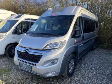 Fahrzeugbild Adria Twin 640 SLX Platium Scheckheftgepflegt #1