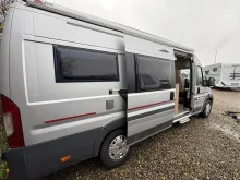 Fahrzeugbild Adria Twin 640 SLX Platium Scheckheftgepflegt #3