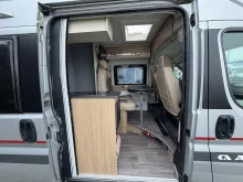Fahrzeugbild Adria Twin 640 SLX Platium Scheckheftgepflegt #4