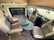 Fahrzeugbild Adria Twin 640 SLX Platium Scheckheftgepflegt #7
