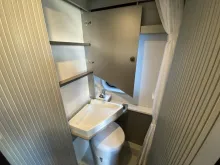 Fahrzeugbild Adria Twin 640 SLX Platium Scheckheftgepflegt #13