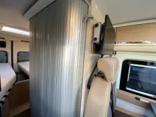 Fahrzeugbild Adria Twin 640 SLX Platium Scheckheftgepflegt #15