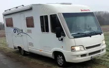 Fahrzeugbild Dethleffs Advantage I 6501 B gut gepflegtes Nicht #1