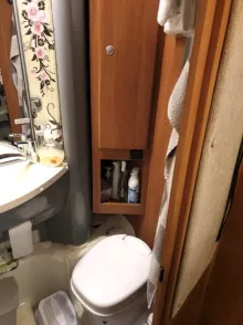 Fahrzeugbild Dethleffs Advantage I 6501 B gut gepflegtes Nicht #8