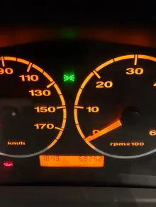 Fahrzeugbild Dethleffs Advantage I 6501 B gut gepflegtes Nicht #9