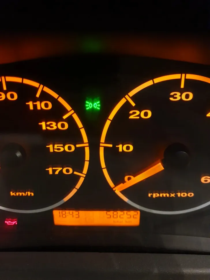 Fahrzeugbild Dethleffs Advantage I 6501 B gut gepflegtes Nicht #9