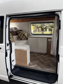 Grundriss Tag VW Sonstige T5 Frisches Pickerl & S