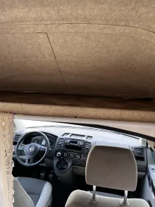 Fahrzeugbild VW Sonstige T5 Frisches Pickerl & S #5