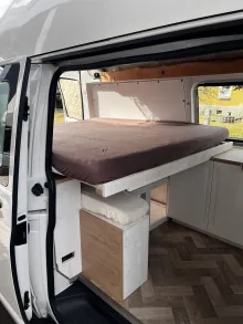 Fahrzeugbild VW Sonstige T5 Frisches Pickerl & S #6