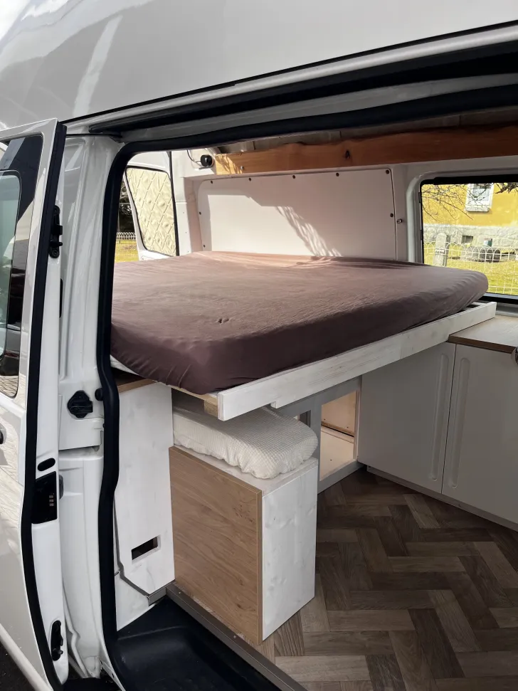 Fahrzeugbild VW Sonstige T5 Frisches Pickerl & S #6