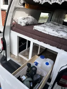 Fahrzeugbild VW Sonstige T5 Frisches Pickerl & S #7