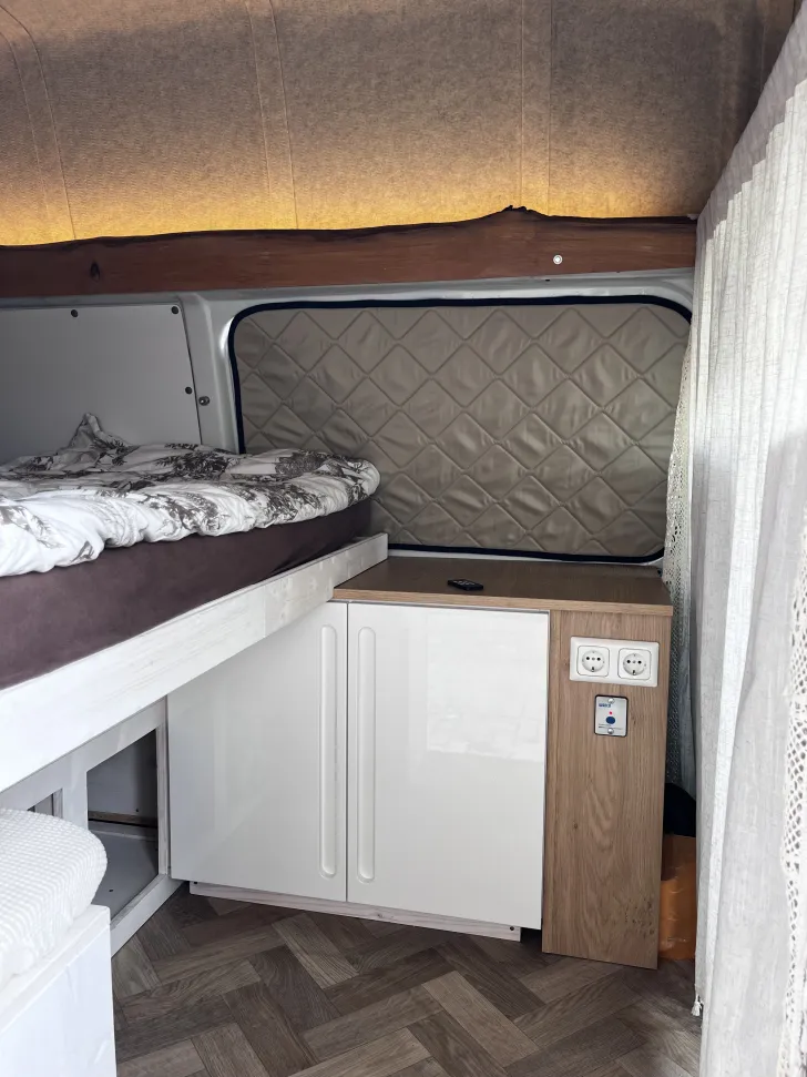 Fahrzeugbild VW Sonstige T5 Frisches Pickerl & S #8