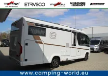 Fahrzeugbild Carthago C2-tourer I 145 RB-LE lightweight 3.5t #5