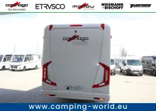 Fahrzeugbild Carthago C2-tourer I 145 RB-LE lightweight 3.5t #6