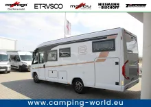 Fahrzeugbild Carthago C2-tourer I 145 RB-LE lightweight 3.5t #7