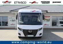 Fahrzeugbild Carthago C2-tourer I 145 RB-LE lightweight 3.5t #9