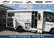Fahrzeugbild Carthago C2-tourer I 145 RB-LE lightweight 3.5t #10