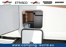 Fahrzeugbild Carthago C2-tourer I 145 RB-LE lightweight 3.5t #11