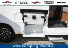 Fahrzeugbild Carthago C2-tourer I 145 RB-LE lightweight 3.5t #12