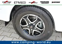 Fahrzeugbild Carthago C2-tourer I 145 RB-LE lightweight 3.5t #14