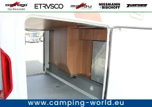Fahrzeugbild Carthago C2-tourer I 145 RB-LE lightweight 3.5t #17